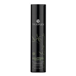 TRUEPLEX Bamboo miracle smooth & repair shampoo